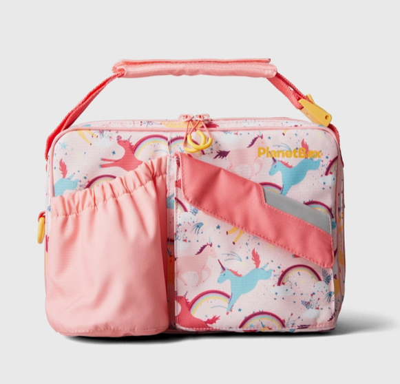Carry Bag for Rover & Launch in Unicorn Magic