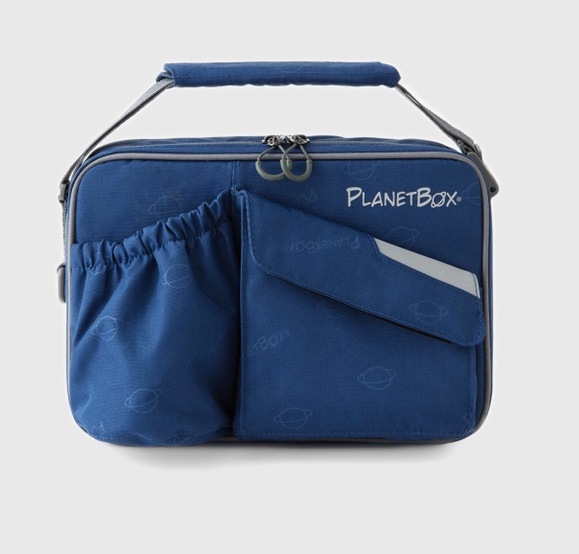 Carry Bag for Rover & Launch in Blue