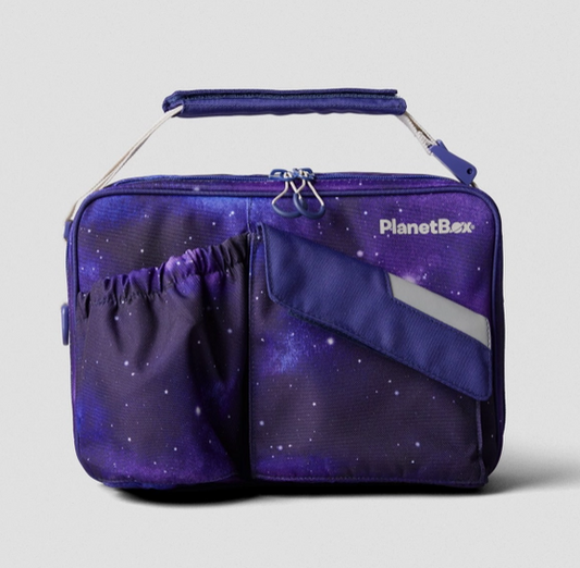 Carry Bag for Rover & Launch in Stardust