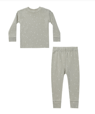 Twinkle Pajama Set