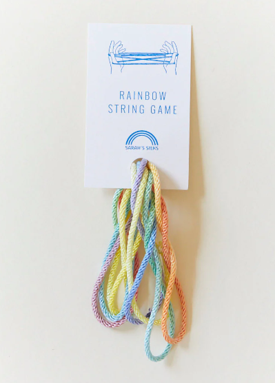 String Games