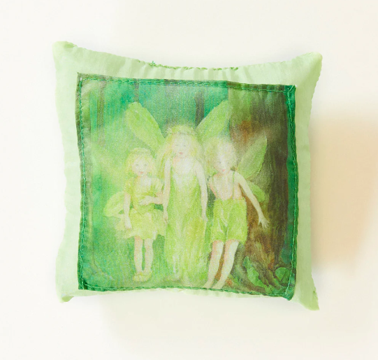 Tooth Fairy Pillow