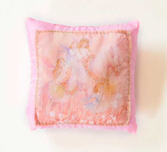 Tooth Fairy Pillow