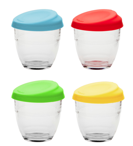 SiliSipper Cup