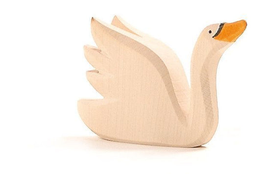 Swan Head High