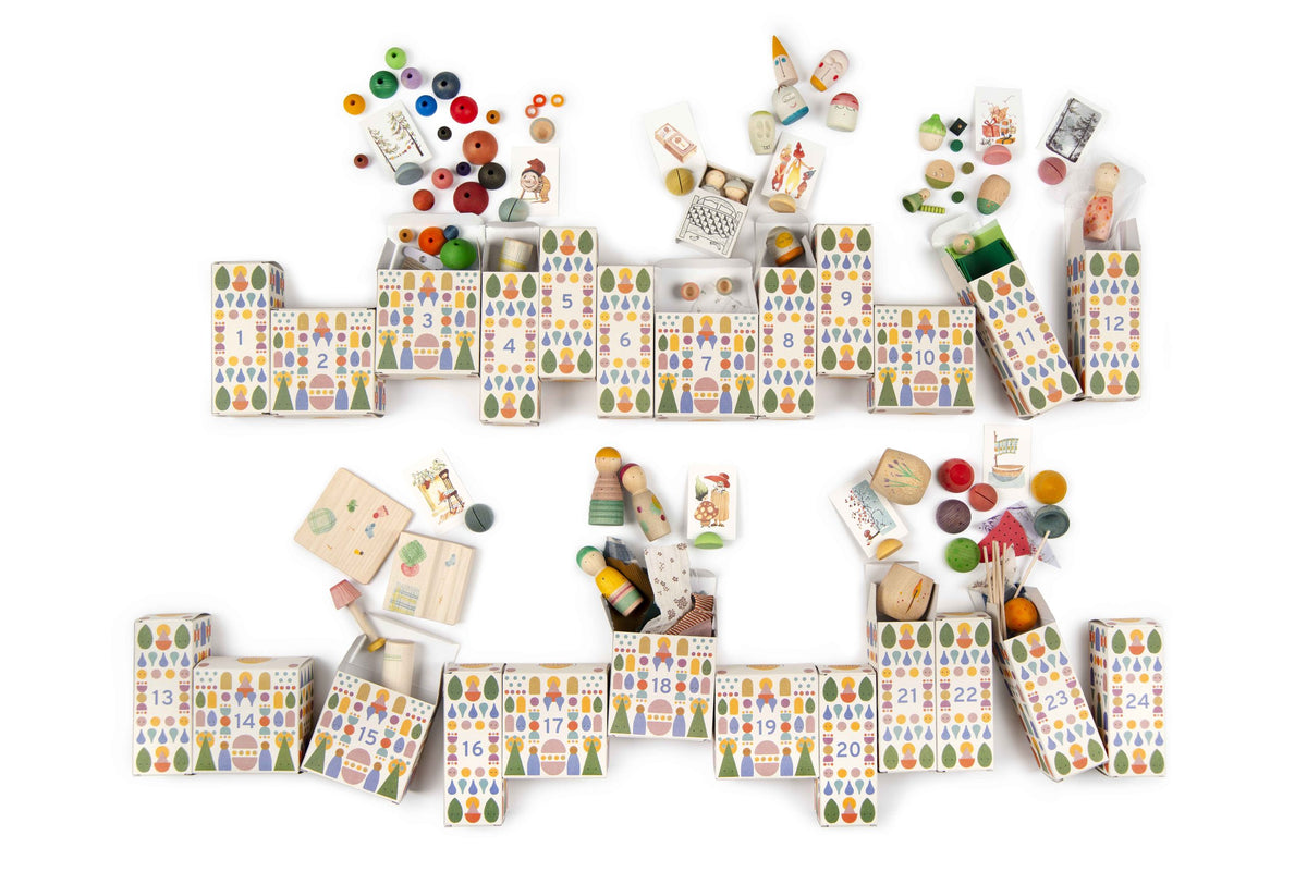 Advent Calendar 2026 Limited Edition