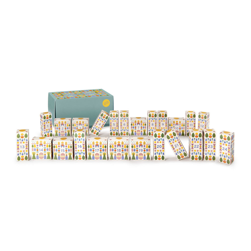 Advent Calendar 2026 Limited Edition