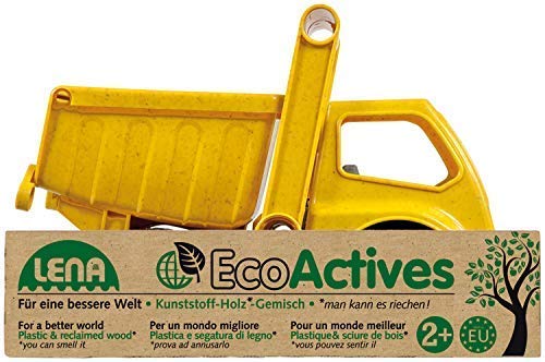 Eco-Actives Dump Truck