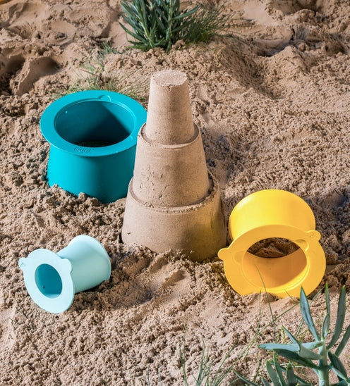 Alto Sandcastle Builder