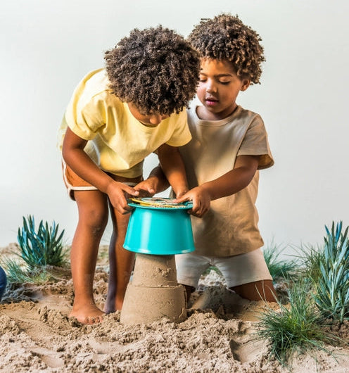 Alto Sandcastle Builder