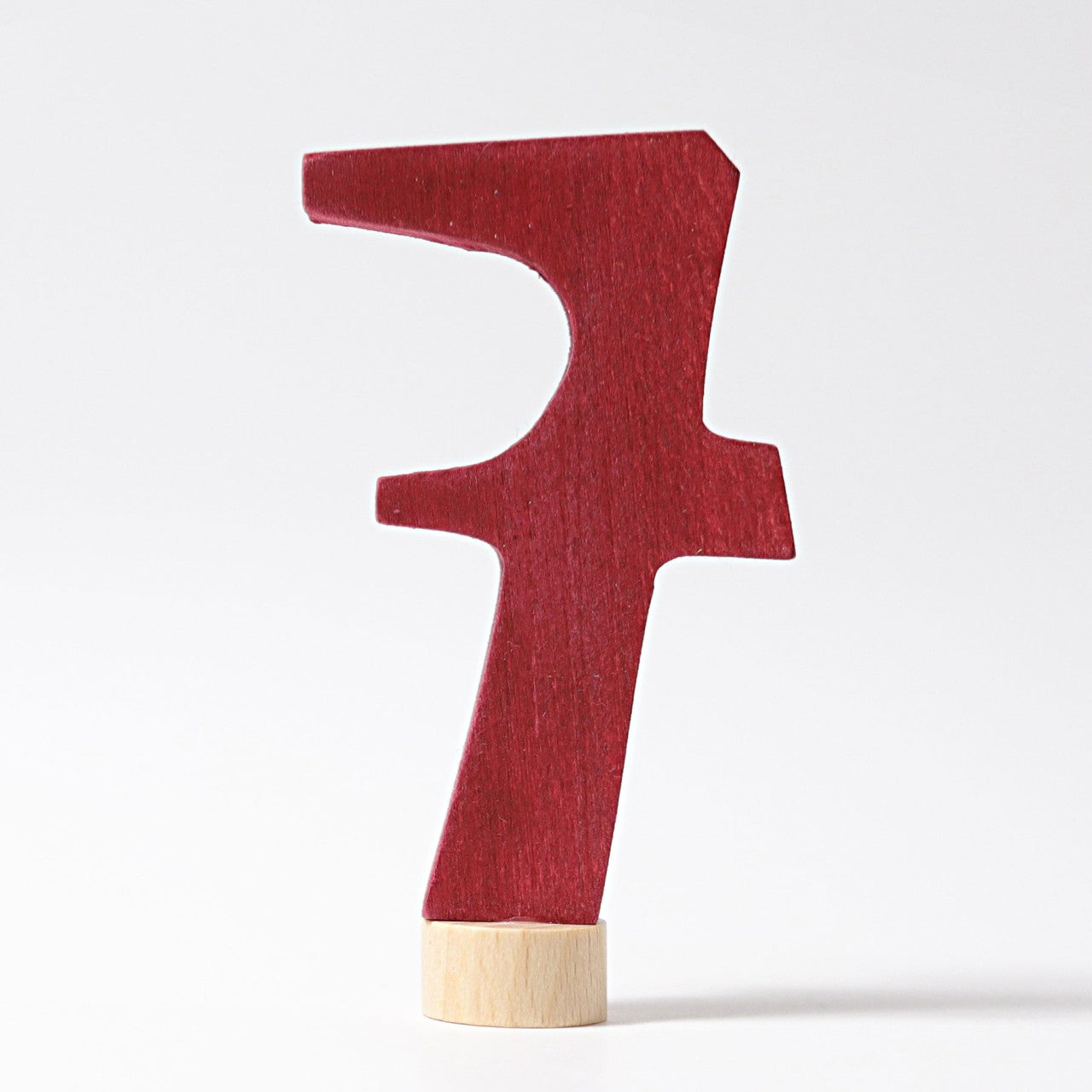 Anthroposophical Decorative Numbers