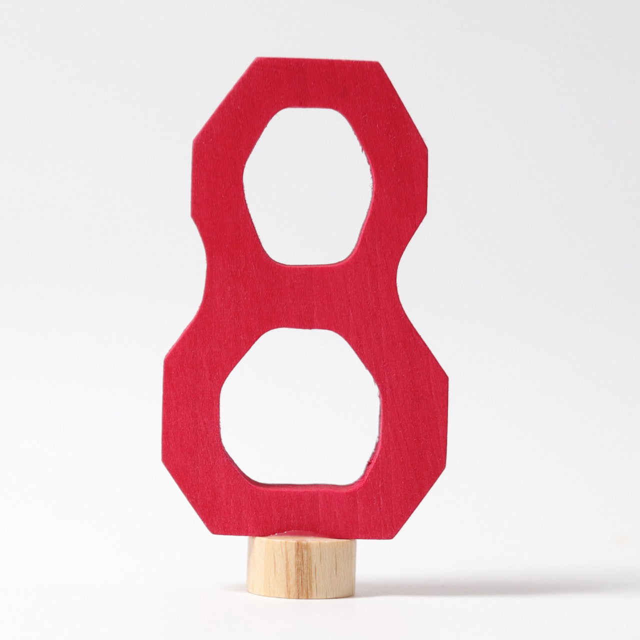 Anthroposophical Decorative Numbers