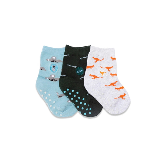 Boxed Set Socks that Protect Animals