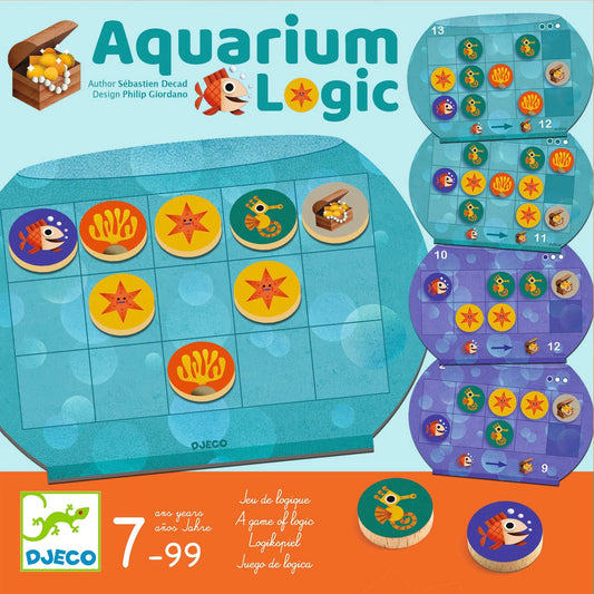 Aquarium Logic