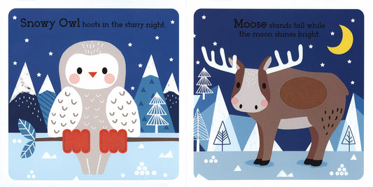 Arctic Animals