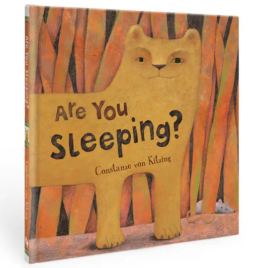Are you Sleeping?