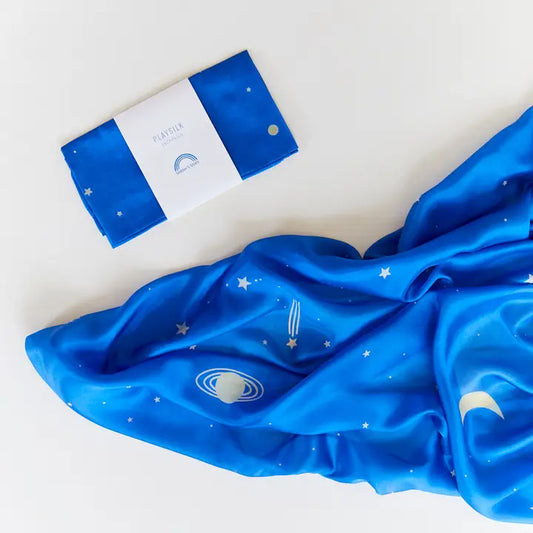 Star Playsilk