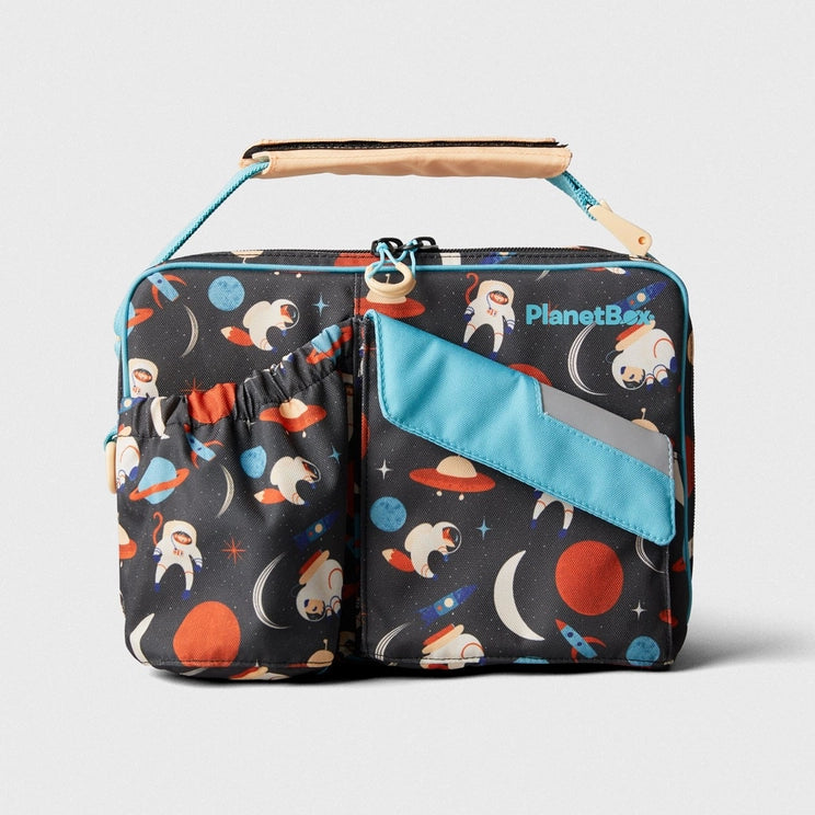 Carry Bag for Rover & Launch in Space Animals
