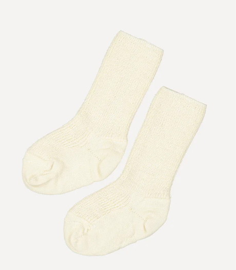 Children's Wool Socks