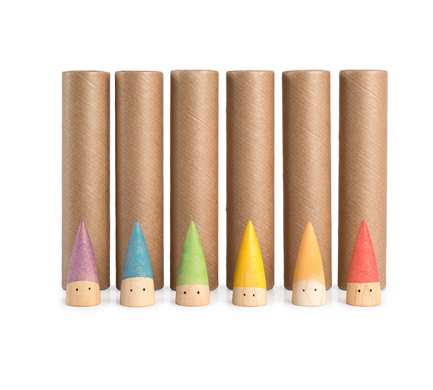 Baby Sticks