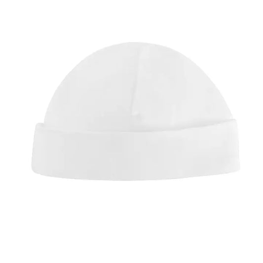 Organic Baby Beanie
