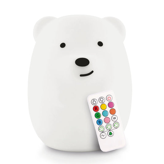 Lumiepet Bear