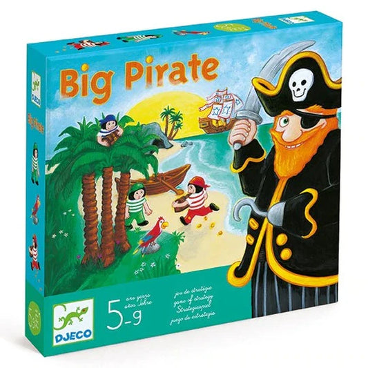 Big Pirate