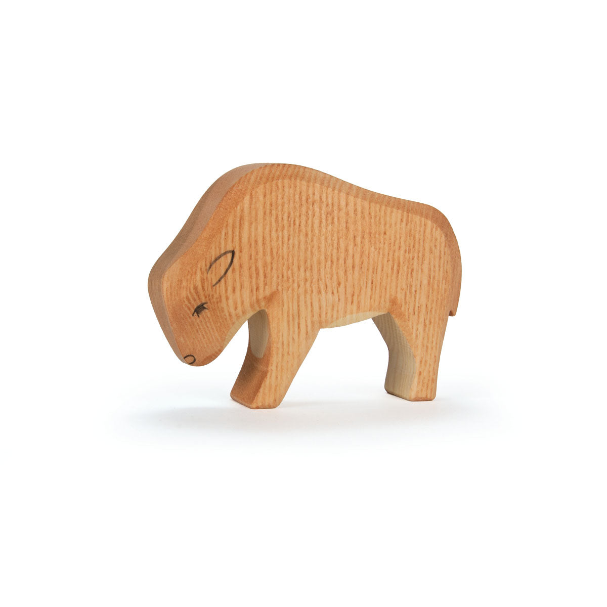 Bison Small