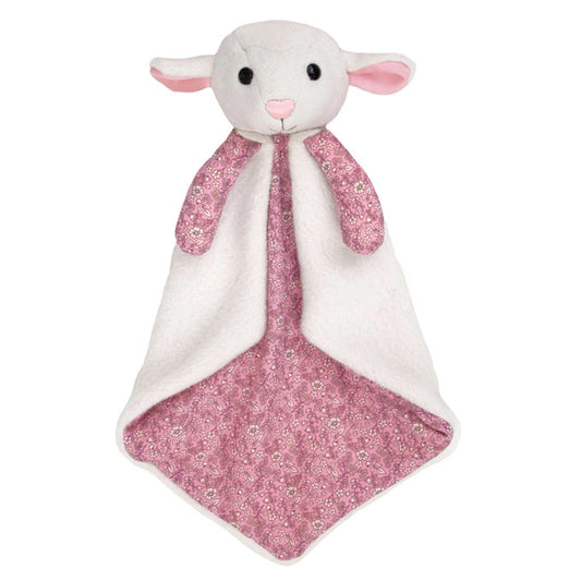 Lamby Blankie