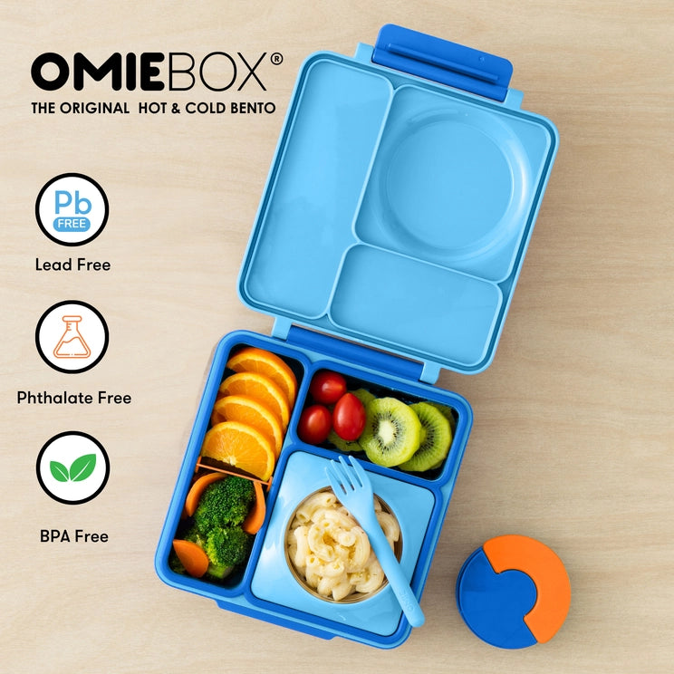 OmieBox Blue Sky