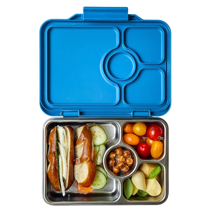 YumBox Pret Stainless Steel Normandy Blue