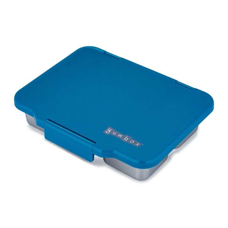 YumBox Pret Stainless Steel Normandy Blue