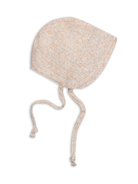 Muslin Bonnet in Belmont Floral