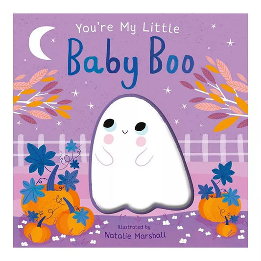 You're My Little Baby Boo