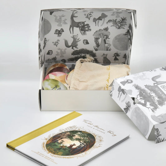 Faye & Friends Book 1