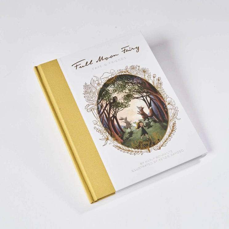 Faye & Friends Book 1