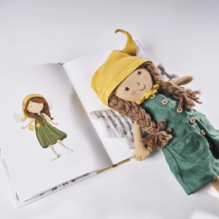 Faye & Friends Book 1