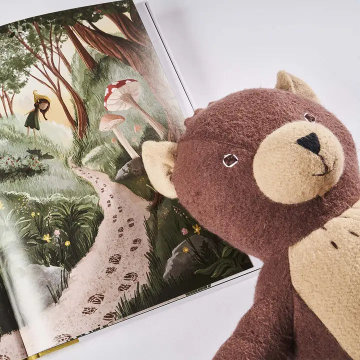 Faye & Friends Book 1