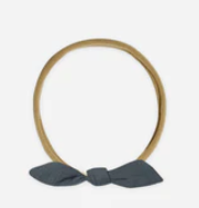 Little Knot Headband (color choice)