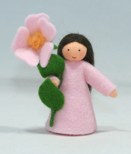 Eco Flower Fairy Briar Fairy