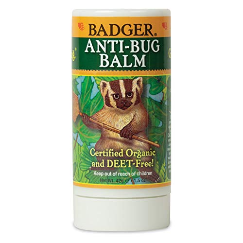 Anti-Bug Balm Stick