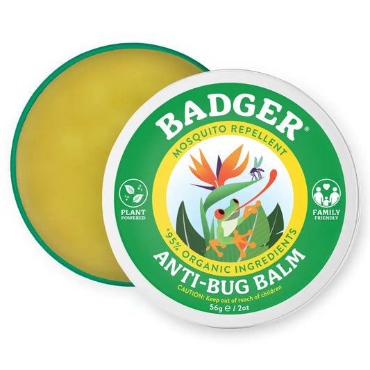 Anti-Bug Balm 2oz