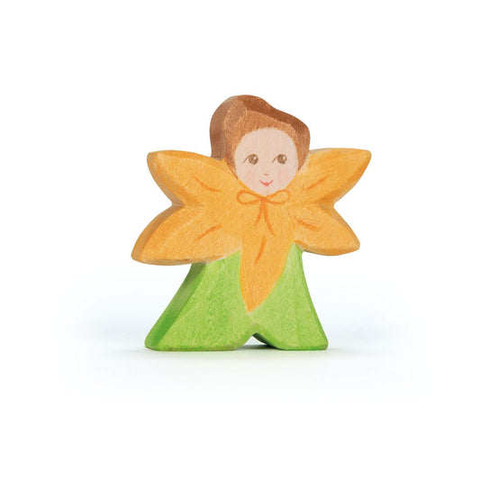 Flower Child Calendula