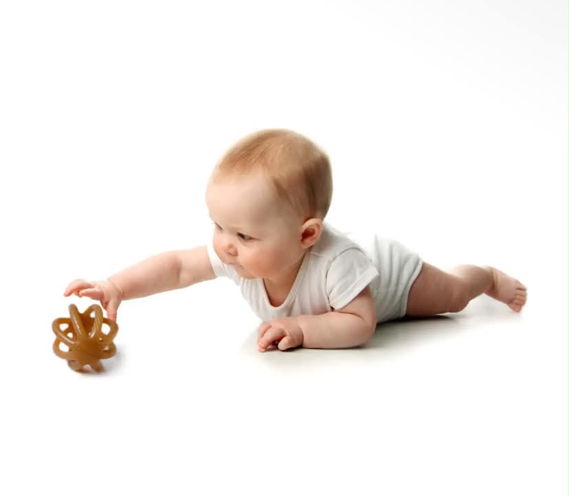 Calmies- The Baby Calming Toy