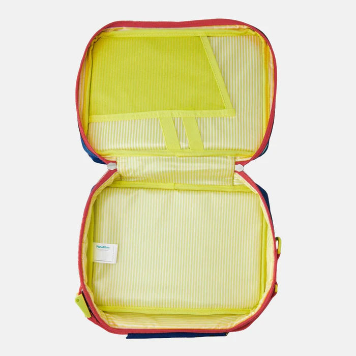Carry Bag for Rover & Launch in Traffic Jam