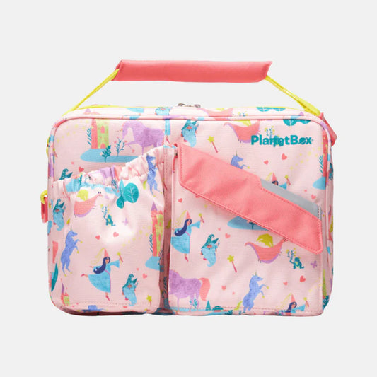 Carry Bag for Rover & Launch in Fairytale Fantasy