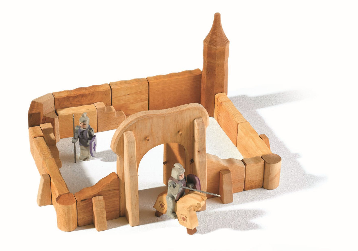 Castle Basic Assortment