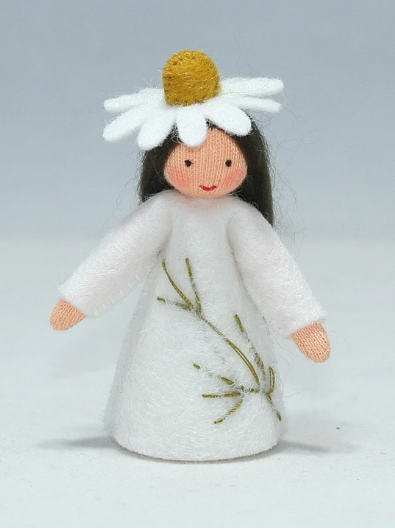 Eco Flower Fairy Chamomile Fairy