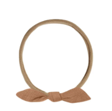 Little Knot Headband (color choice)