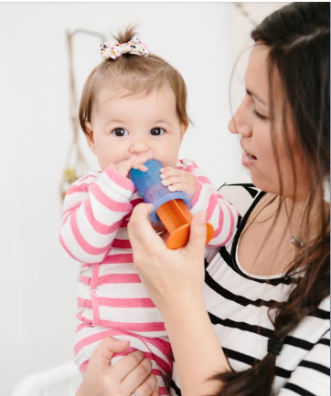 Baby Comfy Hydrator